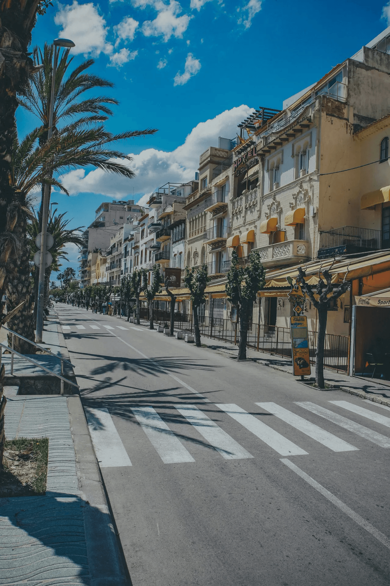 Why People Move to Sitges – And Why They Stay