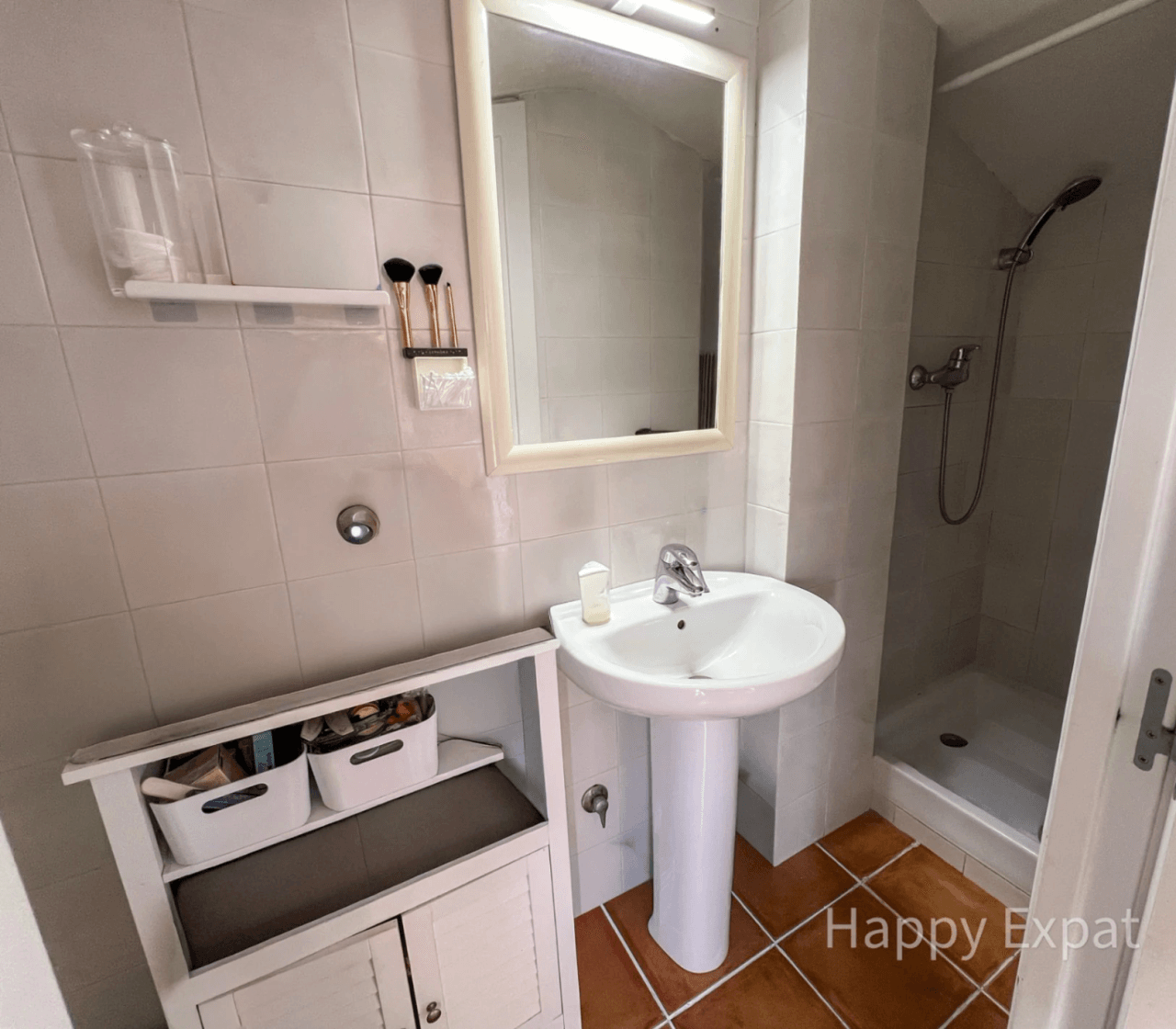 Attic Duplex with great views in Sitges