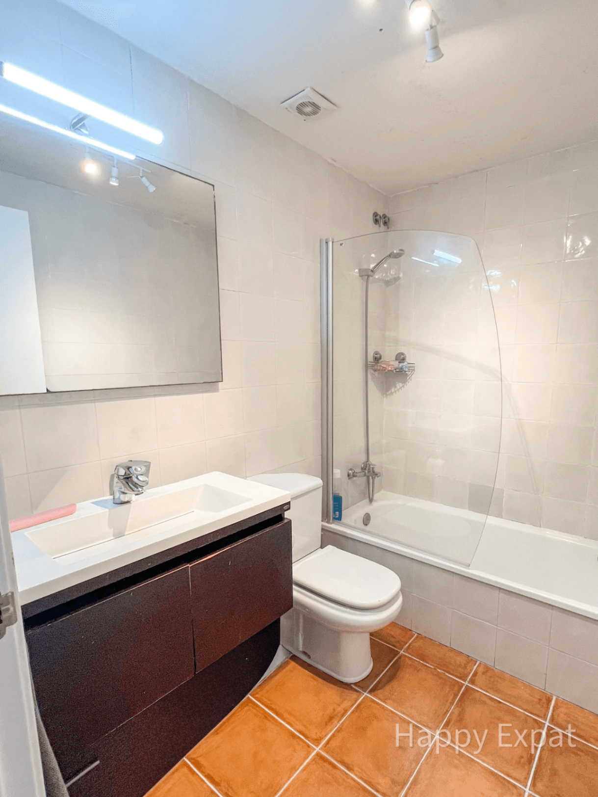 Attic Duplex with great views in Sitges