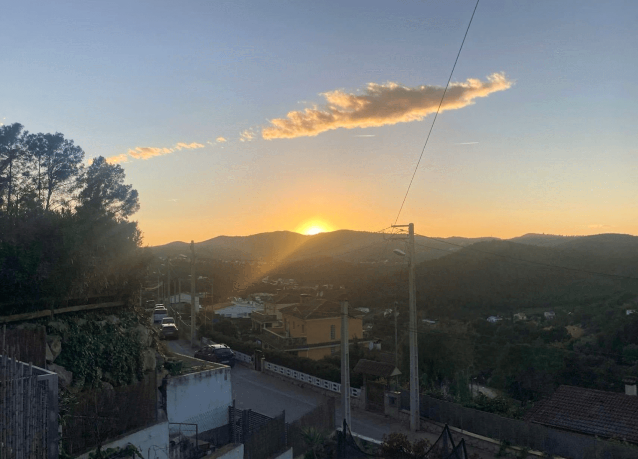 Detached house with tourist license in Mas Mestre - Olivella