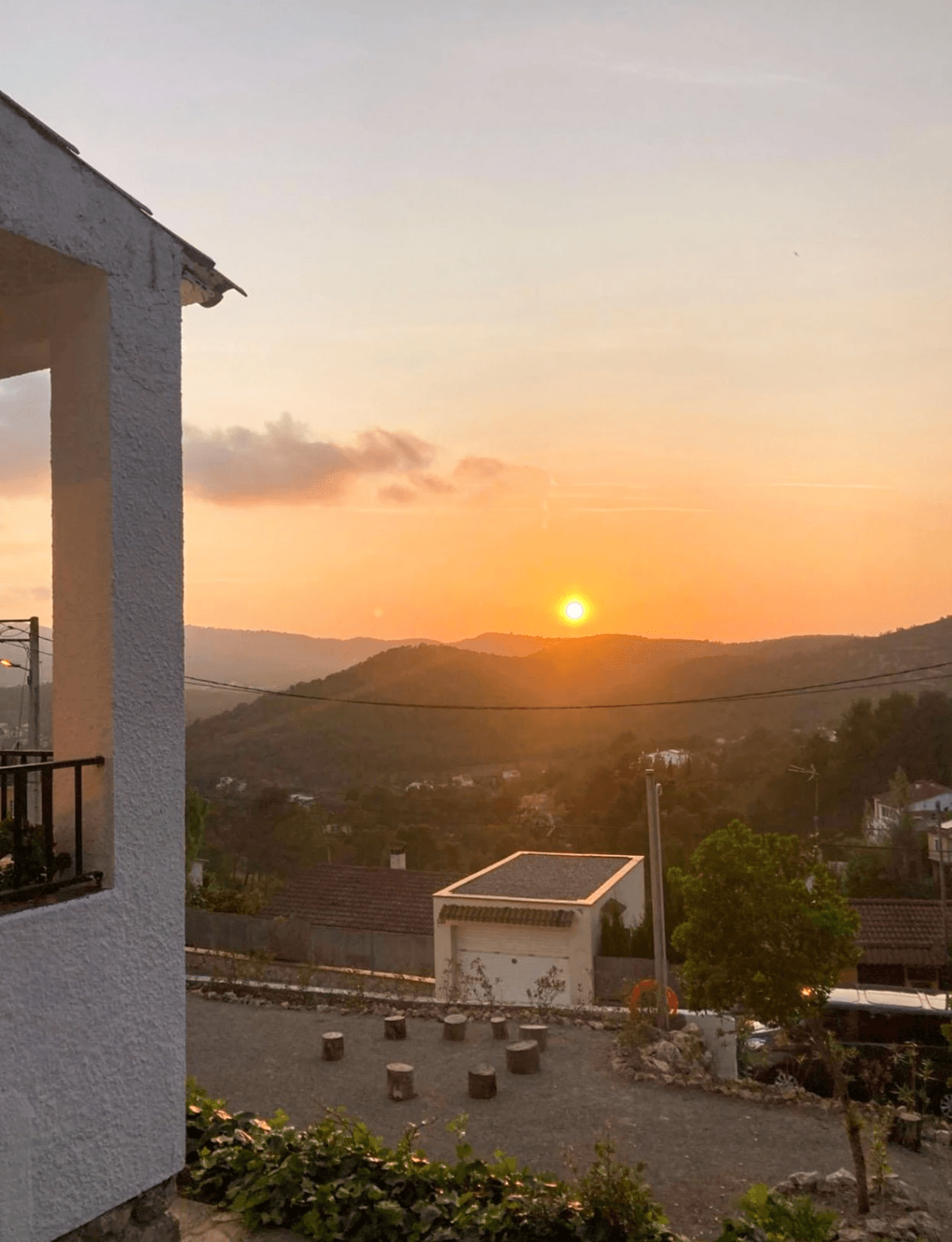 Detached house with tourist license in Mas Mestre - Olivella