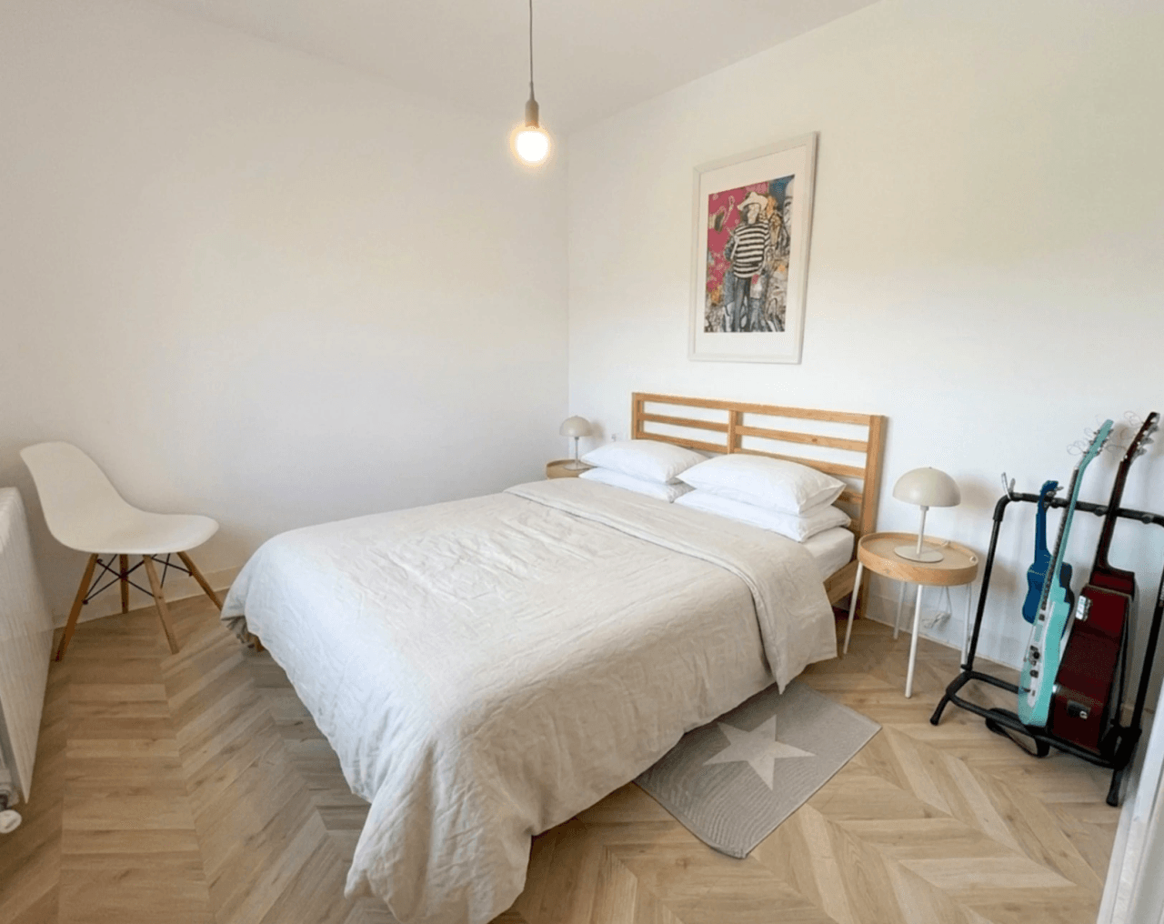 Detached house with tourist license in Mas Mestre - Olivella