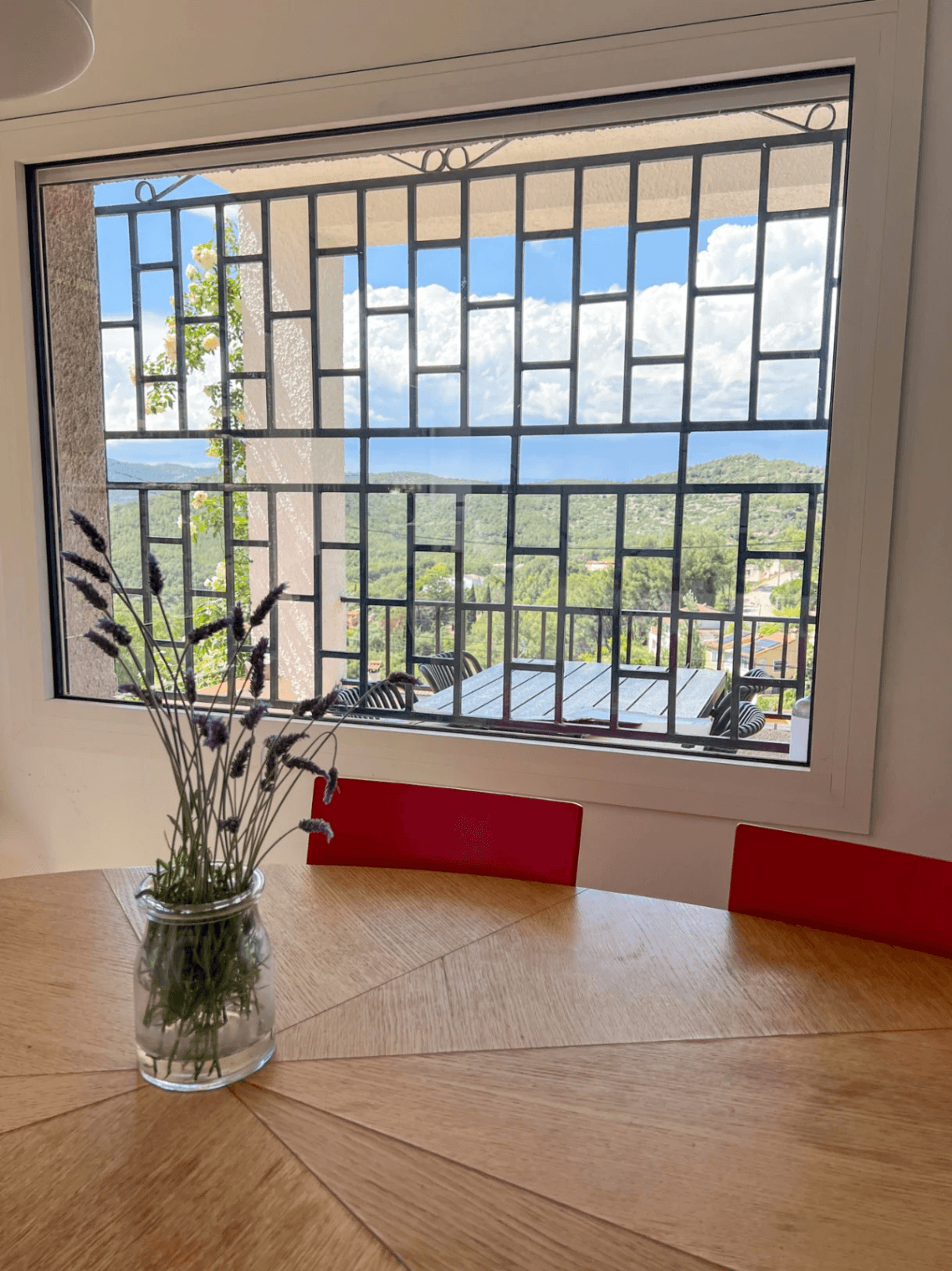 Detached house with tourist license in Mas Mestre - Olivella