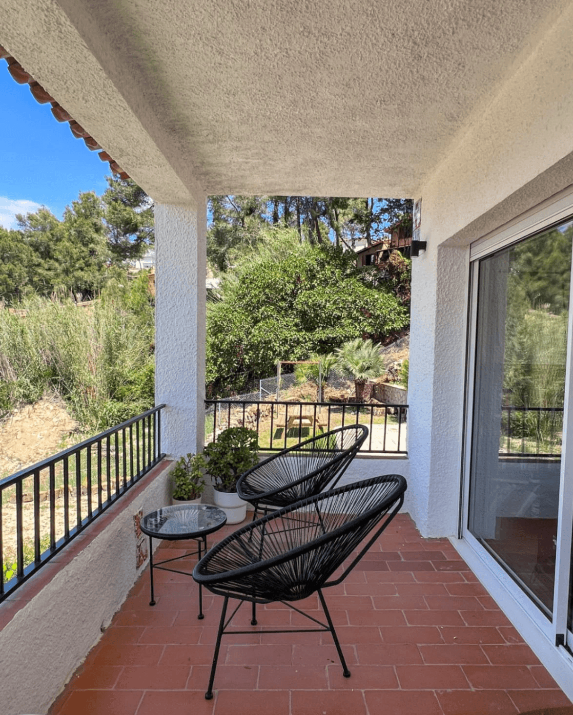 Detached house with tourist license in Mas Mestre - Olivella