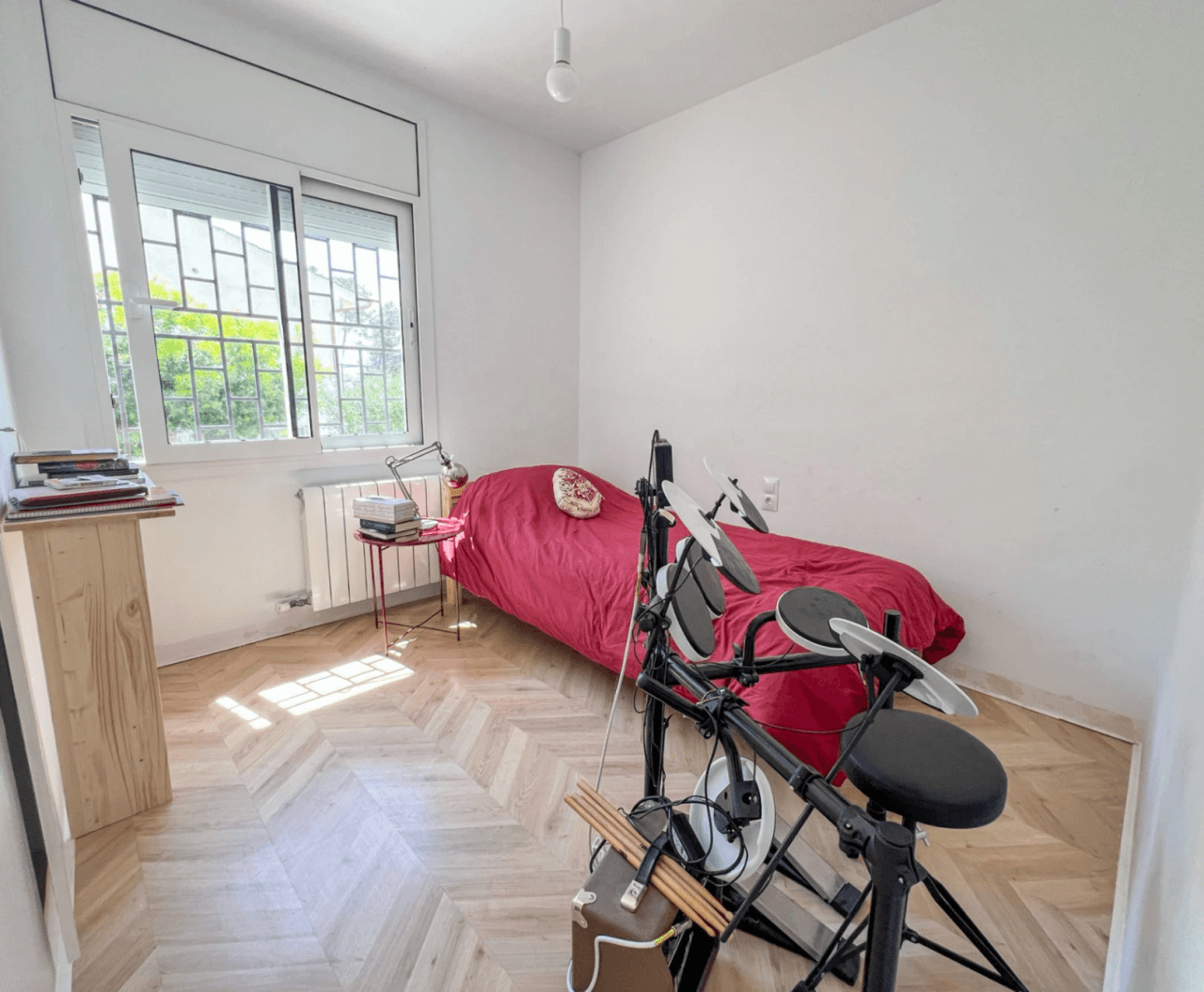 Detached house with tourist license in Mas Mestre - Olivella