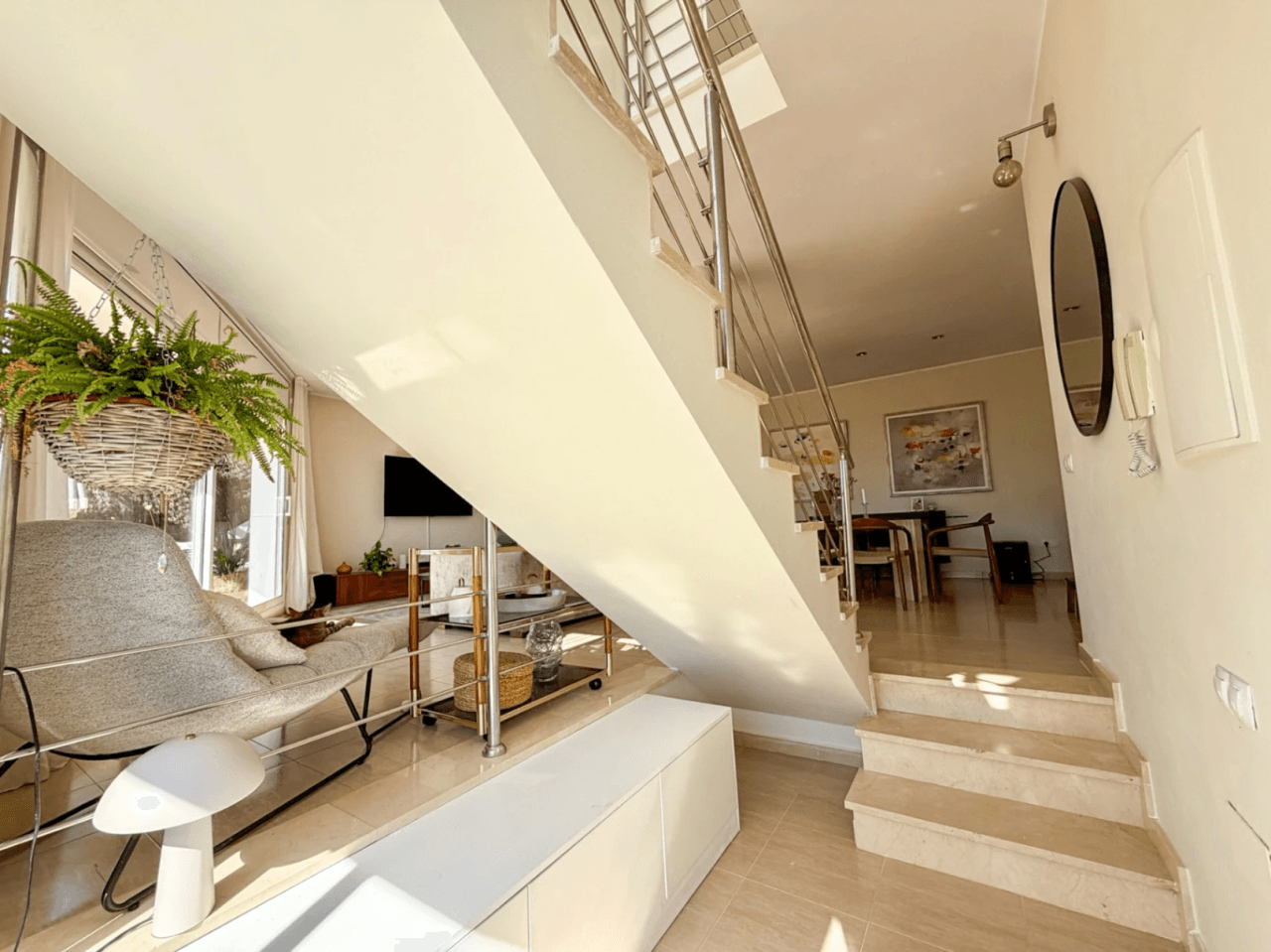 Villa with pool near Sitges close to schools, restaurants and stores