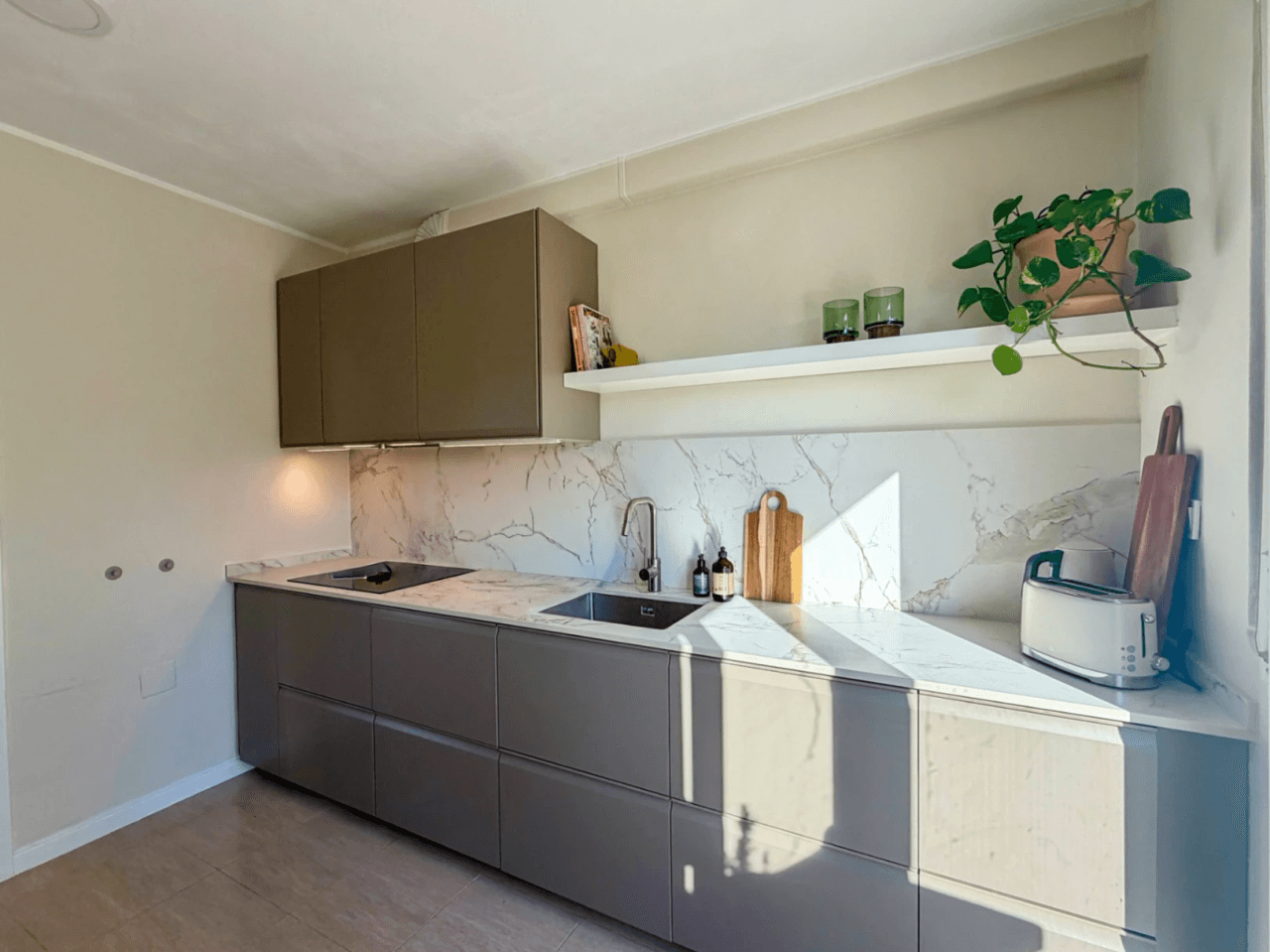 Villa with pool near Sitges close to schools, restaurants and stores