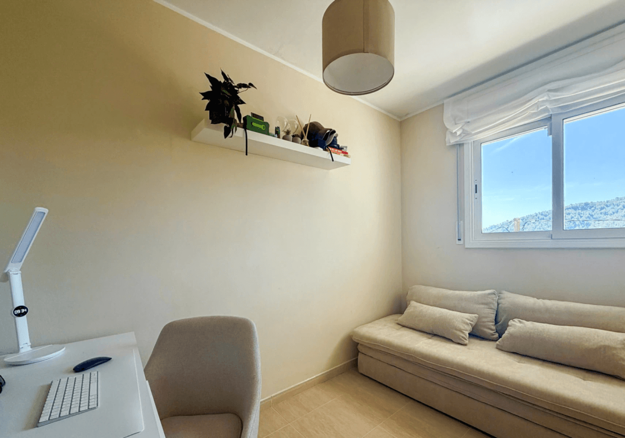 Villa with pool near Sitges close to schools, restaurants and stores