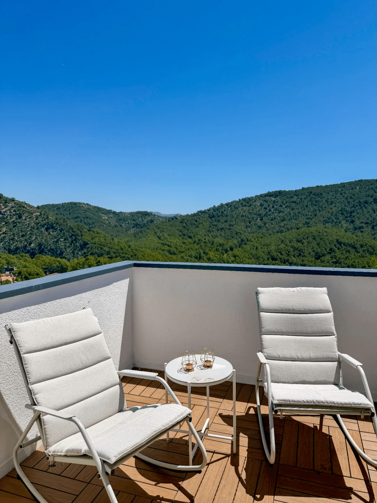 Villa with pool near Sitges close to schools, restaurants and stores