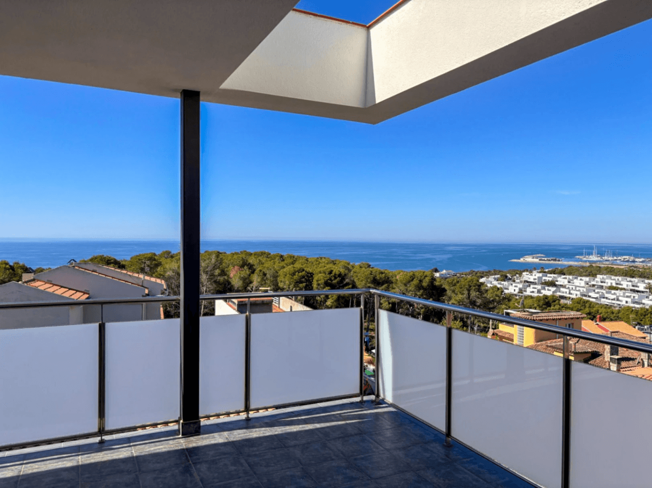 A Villa for those who look for something truly different.