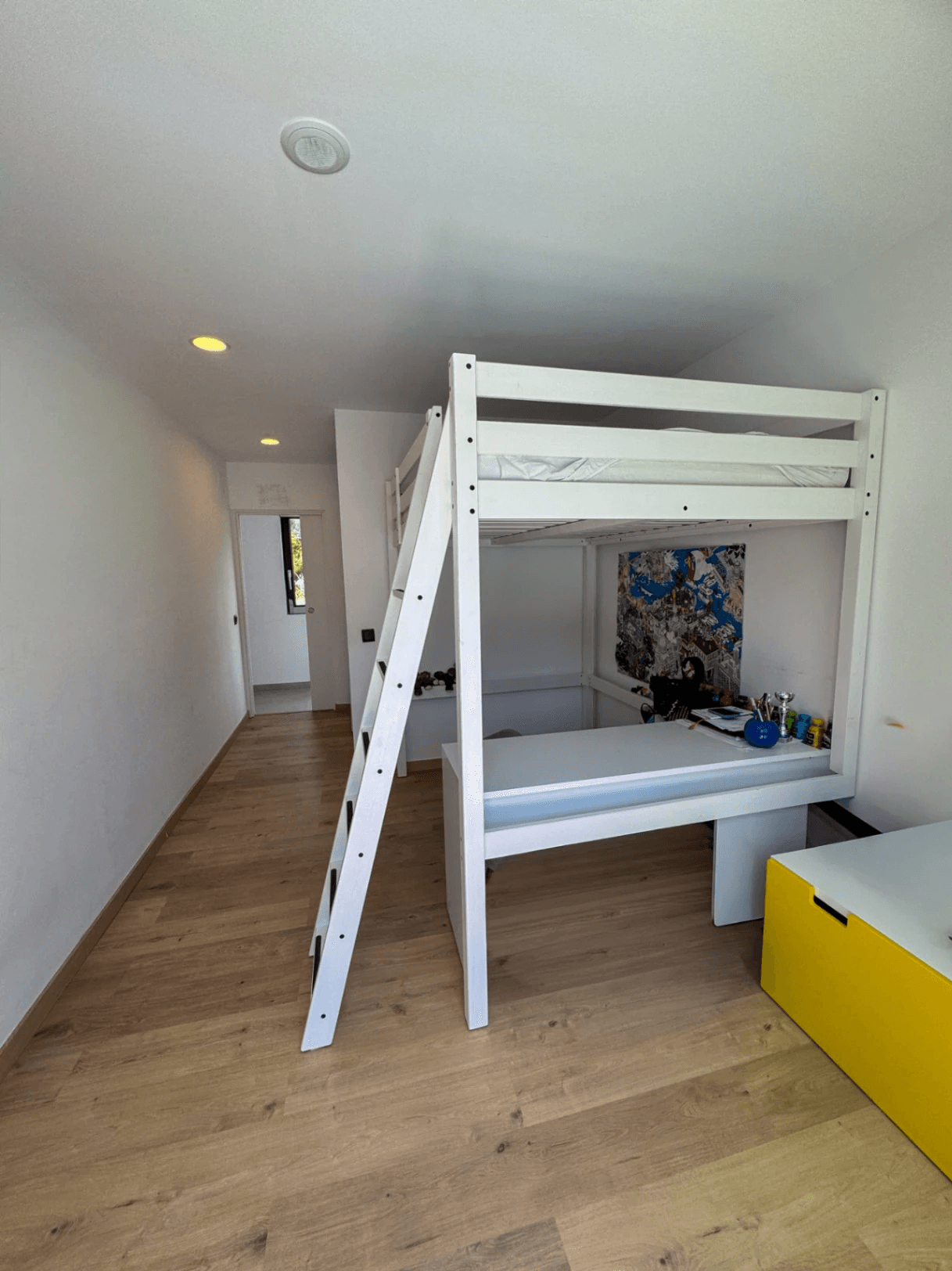 Fantastic modern Villa - passive house