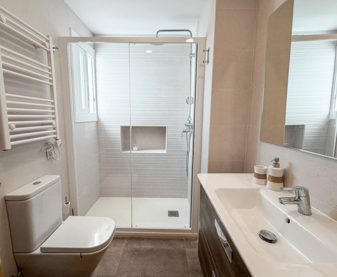 Penthouse at 7th floor with amazing seaviews in Sitges